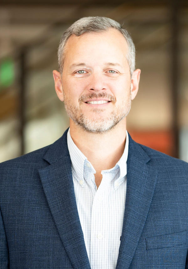 Jay Brinson, Principal